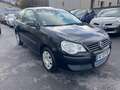 Volkswagen Polo Confortline Schwarz - thumbnail 1