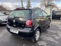 Volkswagen Polo Confortline Schwarz - thumbnail 3