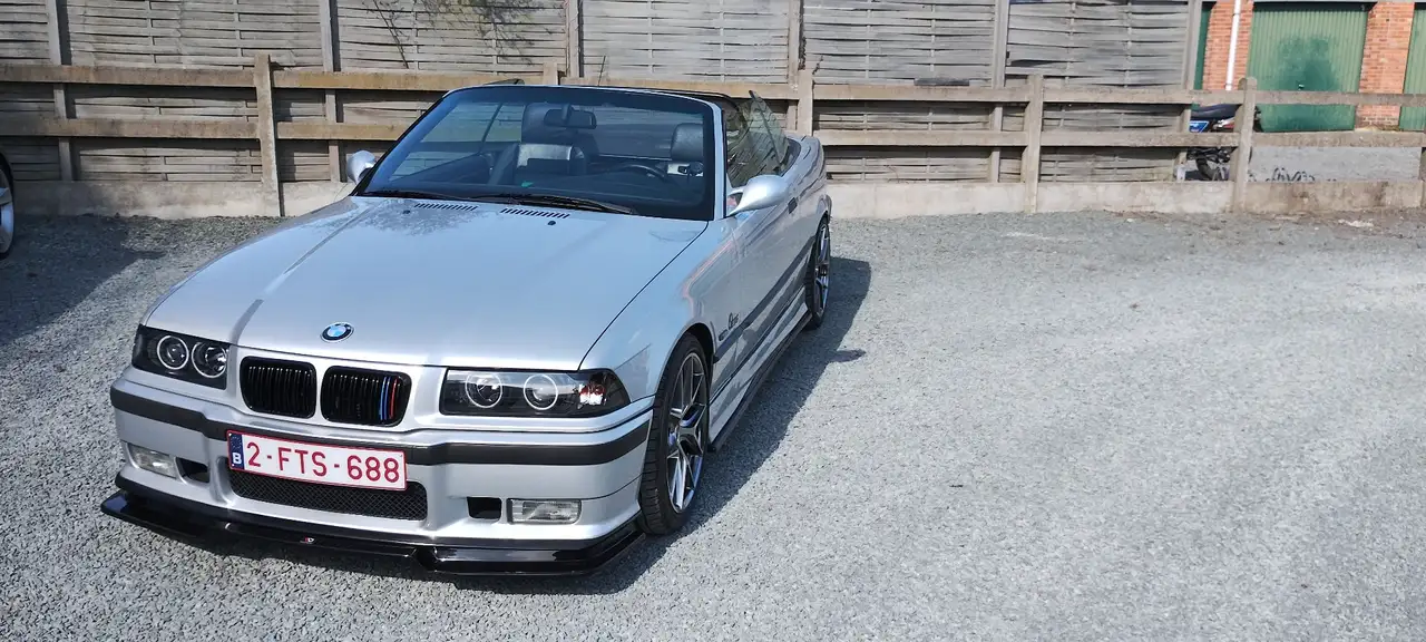 BMW 318i hardtop, automaat, cruise control, airco,, foto 2