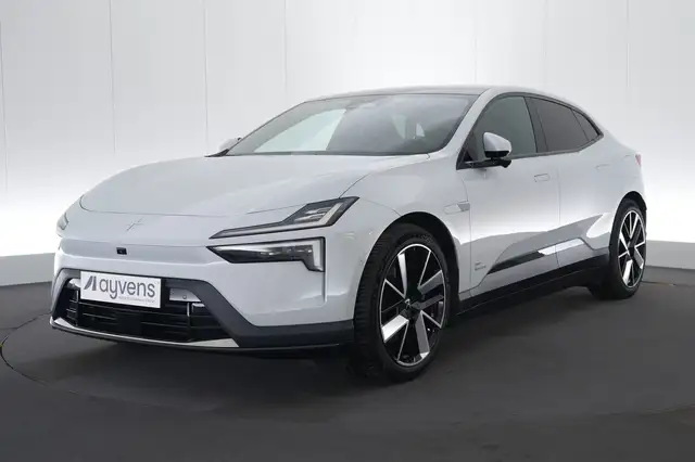 Polestar 4