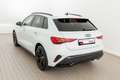 Audi A3 S line 45 TFSI e S tronic Weiß - thumbnail 20