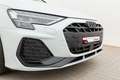 Audi A3 S line 45 TFSI e S tronic Weiß - thumbnail 5