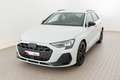 Audi A3 S line 45 TFSI e S tronic Weiß - thumbnail 2