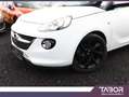 Opel Adam 1.0 Turbo 116 Open radars 17P Blanc - thumbnail 5