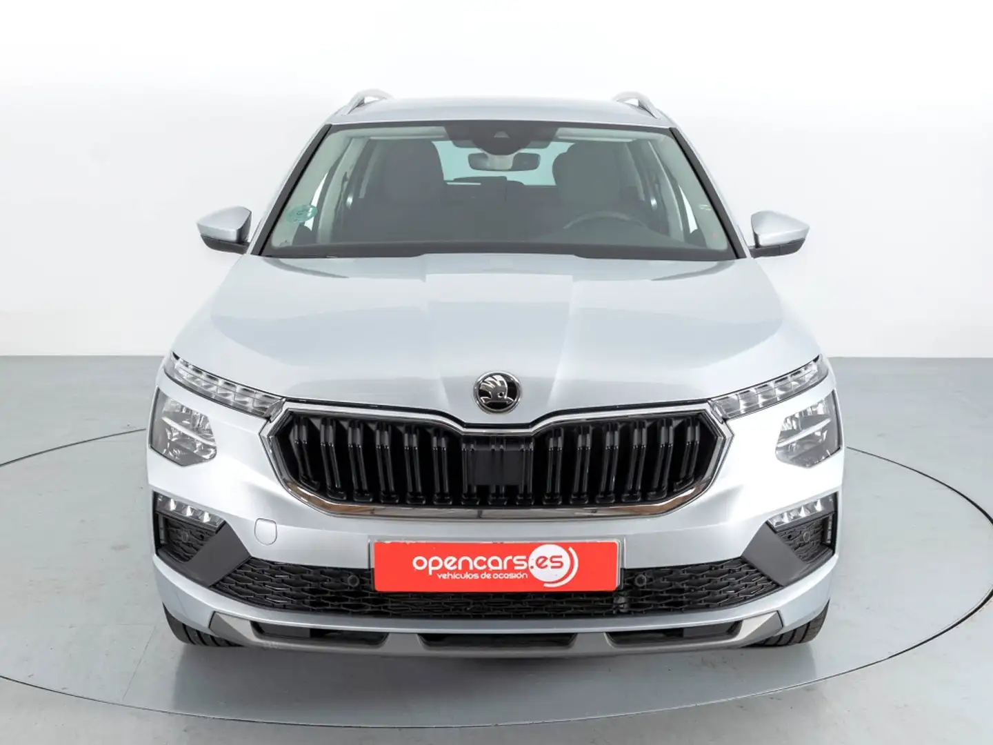 Skoda Kamiq SELECTION 1.0 TSI 115CV - 2