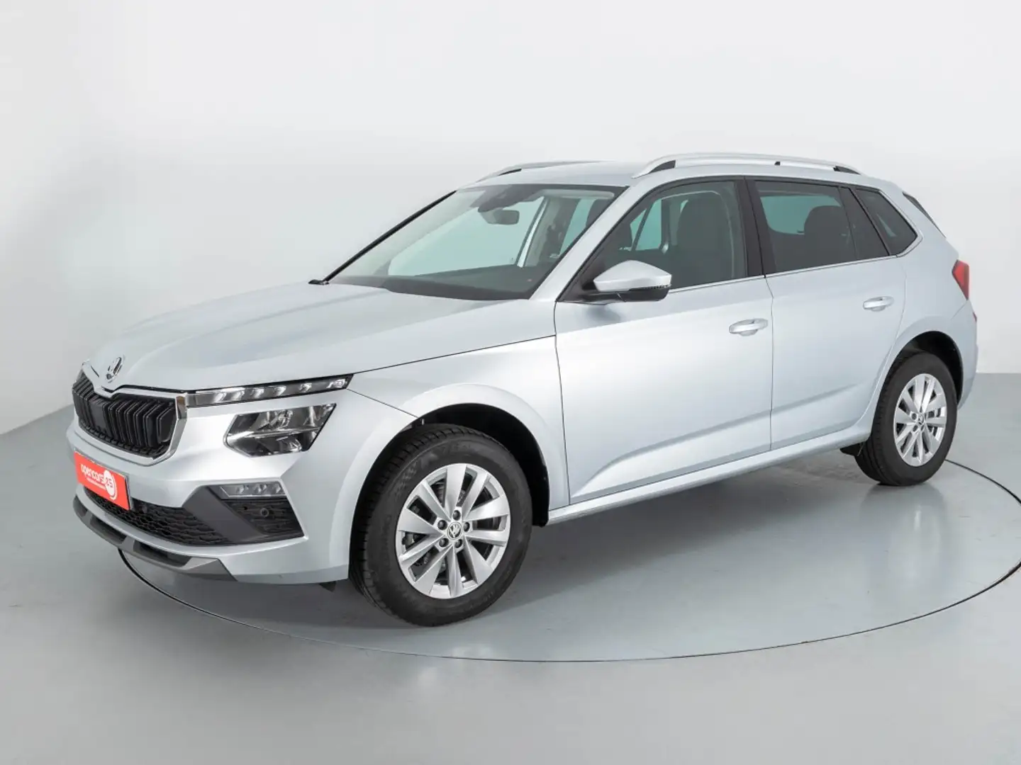 Skoda Kamiq SELECTION 1.0 TSI 115CV - 1