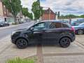 SsangYong Korando 2.0 e-XGi 200 Quartz 2WD*AUTOMATIK*TEMP* Zwart - thumbnail 8
