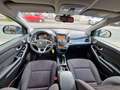 SsangYong Korando 2.0 e-XGi 200 Quartz 2WD*AUTOMATIK*TEMP* Zwart - thumbnail 15