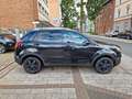 SsangYong Korando 2.0 e-XGi 200 Quartz 2WD*AUTOMATIK*TEMP* Zwart - thumbnail 4