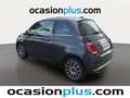 Fiat 500 1.0 Hybrid Dolcevita 52kW Negro - thumbnail 3