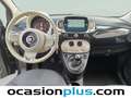Fiat 500 1.0 Hybrid Dolcevita 52kW Negro - thumbnail 7