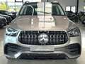 Mercedes-Benz GLE 400 d 4M AMG Night DISTRONIC+ Pano 360° AHK EASY-PACK Plateado - thumbnail 2