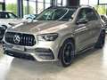 Mercedes-Benz GLE 400 d 4M AMG Night DISTRONIC+ Pano 360° AHK EASY-PACK Argent - thumbnail 1