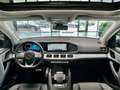 Mercedes-Benz GLE 400 d 4M AMG Night DISTRONIC+ Pano 360° AHK EASY-PACK Plateado - thumbnail 19