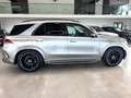Mercedes-Benz GLE 400 d 4M AMG Night DISTRONIC+ Pano 360° AHK EASY-PACK Argent - thumbnail 25