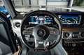 Mercedes-Benz G 63 AMG 1.Hd*22"*Standhzg*AHK*Superior*Burm* Grau - thumbnail 12