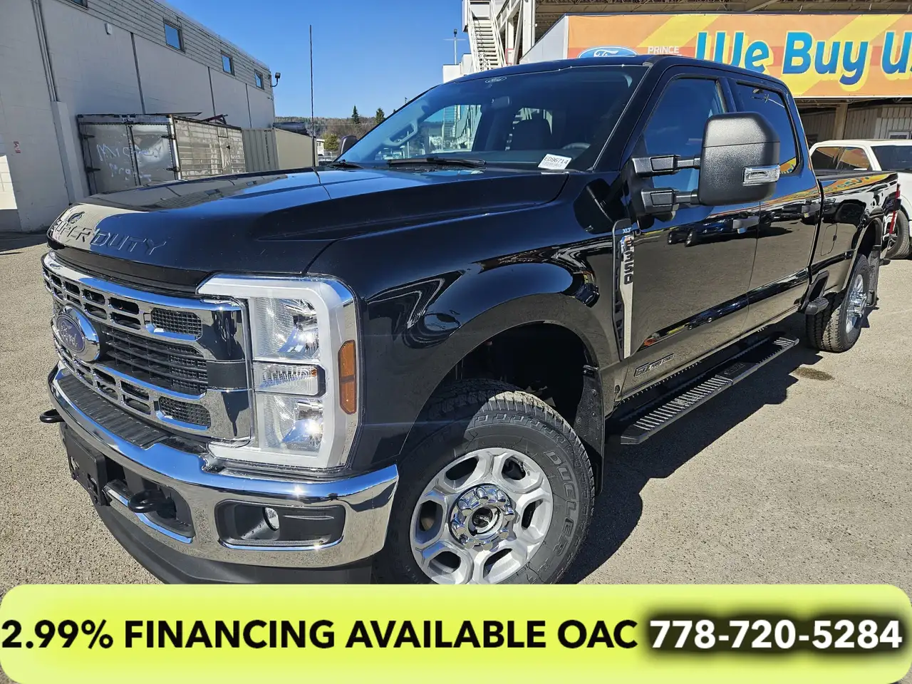 2026 Ford F 350