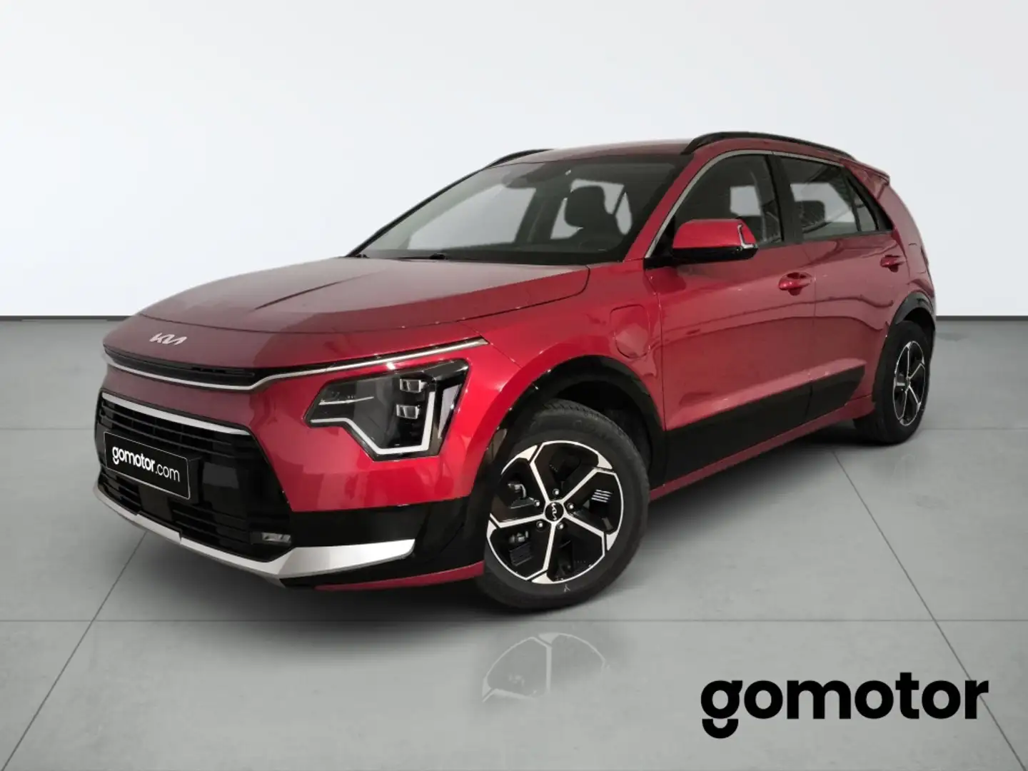 Kia Niro 1.6 GDI PHEV DRIVE 183 5P - 1