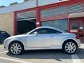 Audi TT Coupe 1.8t, NO SPOILER! srebrna - thumbnail 6