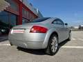 Audi TT Coupe 1.8t, NO SPOILER! srebrna - thumbnail 13
