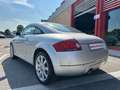 Audi TT Coupe 1.8t, NO SPOILER! srebrna - thumbnail 8