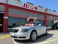 Audi TT Coupe 1.8t, NO SPOILER! srebrna - thumbnail 1