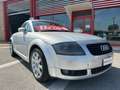 Audi TT Coupe 1.8t, NO SPOILER! srebrna - thumbnail 9