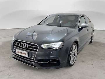 Sedan 2.0 tfsi quattro s-tronic