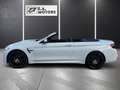 BMW M4 Cabrio M-DKG Aut. (F83) Weiß - thumbnail 8