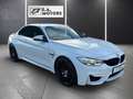 BMW M4 Cabrio M-DKG Aut. (F83) Weiß - thumbnail 3