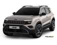 Jeep Avenger 1.2 Turbo 145 CV MHEV 4xe Upland Grijs - thumbnail 1