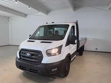 Transit Pritsche 2,0 EcoBlue L2H1 350 Trend