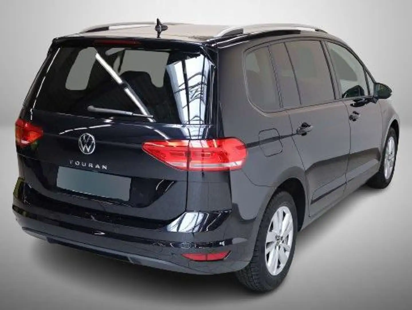 Volkswagen Touran COMFORTLINE 1.5 TSI DSG 150CV 5POSTI ONLY PROMO! Nero - 2