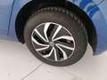 Volkswagen Polo 1.0 evo Life 80cv Blau - thumbnail 11