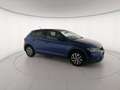 Volkswagen Polo 1.0 evo Life 80cv Blau - thumbnail 4