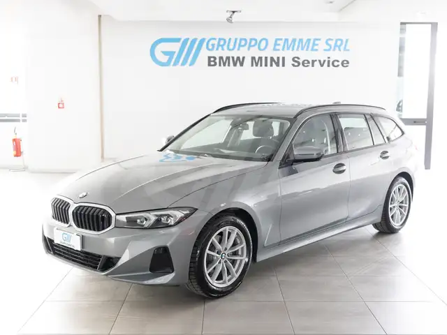 BMW 318