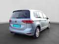 Volkswagen Touran 2.0 TDI DSG HIGHLINE 7-SITZE NAVI AHK KAM Silber - thumbnail 3