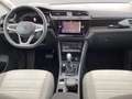 Volkswagen Touran 2.0 TDI DSG HIGHLINE 7-SITZE NAVI AHK KAM Silber - thumbnail 5