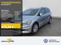 Volkswagen Touran 2.0 TDI DSG HIGHLINE 7-SITZE NAVI AHK KAM Silber - thumbnail 1