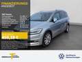 Volkswagen Touran 2.0 TDI DSG HIGHLINE 7-SITZE NAVI AHK KAM Silber - thumbnail 1