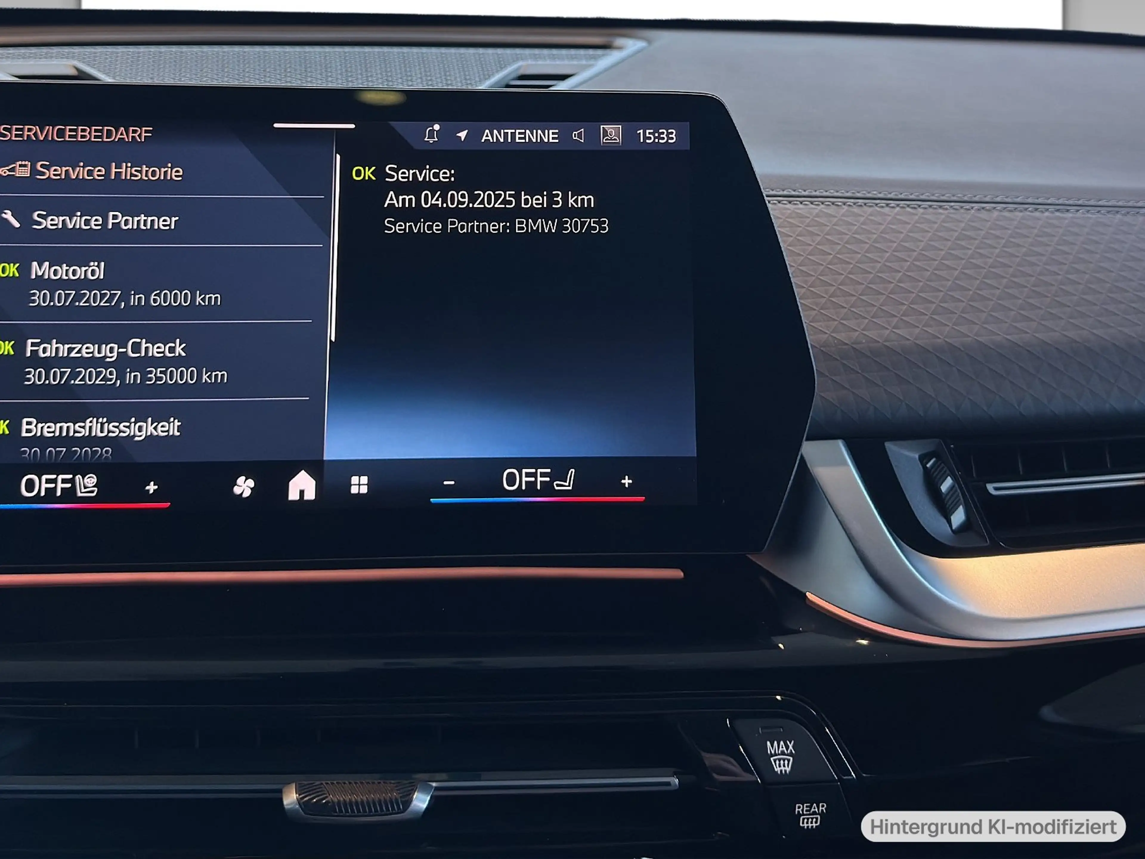 BMW X2 xDrive20d M Sportpaket | Inno Paket | Leder | Pano — photo 8