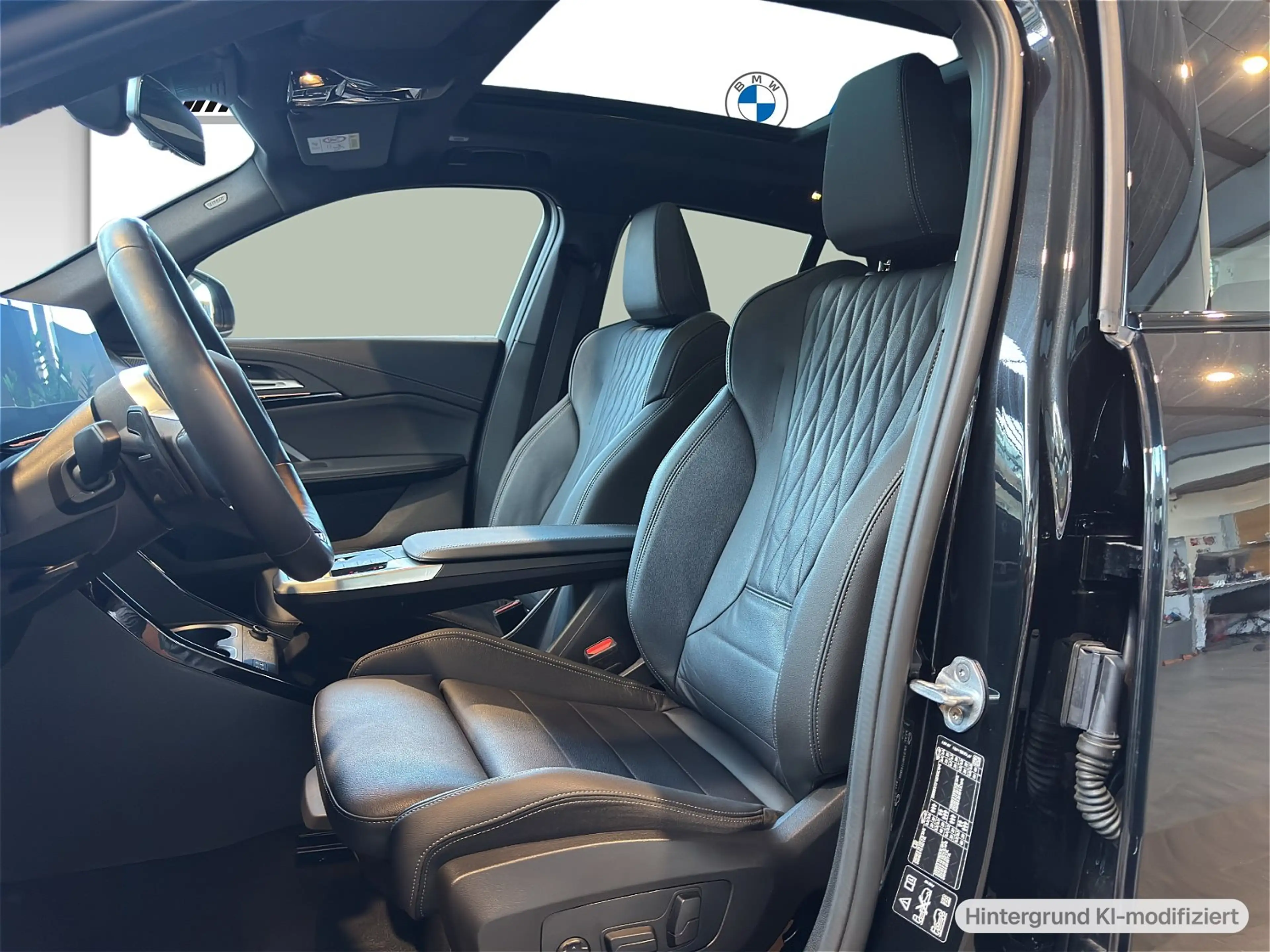 BMW X2 xDrive20d M Sportpaket | Inno Paket | Leder | Pano — photo 10