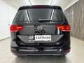 Volkswagen Touran 1,5 TSI ACT Life DSG 7-SITZER / LED/ ACC/ LANE ... Schwarz - thumbnail 8