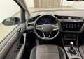 Volkswagen Touran 1,5 TSI ACT Life DSG 7-SITZER / LED/ ACC/ LANE ... Schwarz - thumbnail 15