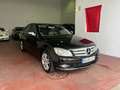 Mercedes-Benz C 200 K Avantgarde Aut. Negro - thumbnail 2