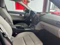 Mercedes-Benz C 200 K Avantgarde Aut. Negro - thumbnail 7