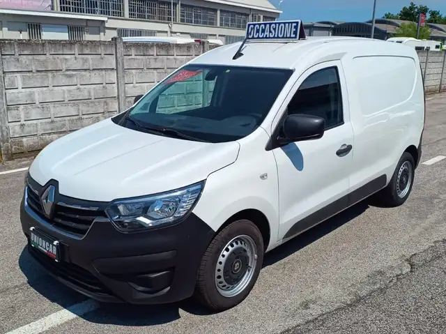 Renault Express 1.5 Blue Dci
