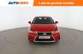Lexus CT 200h Rojo - thumbnail 9