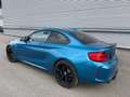 BMW M2 DKG Coupé Aut. ID:77 Blau - thumbnail 5