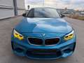 BMW M2 DKG Coupé Aut. ID:77 Blau - thumbnail 3